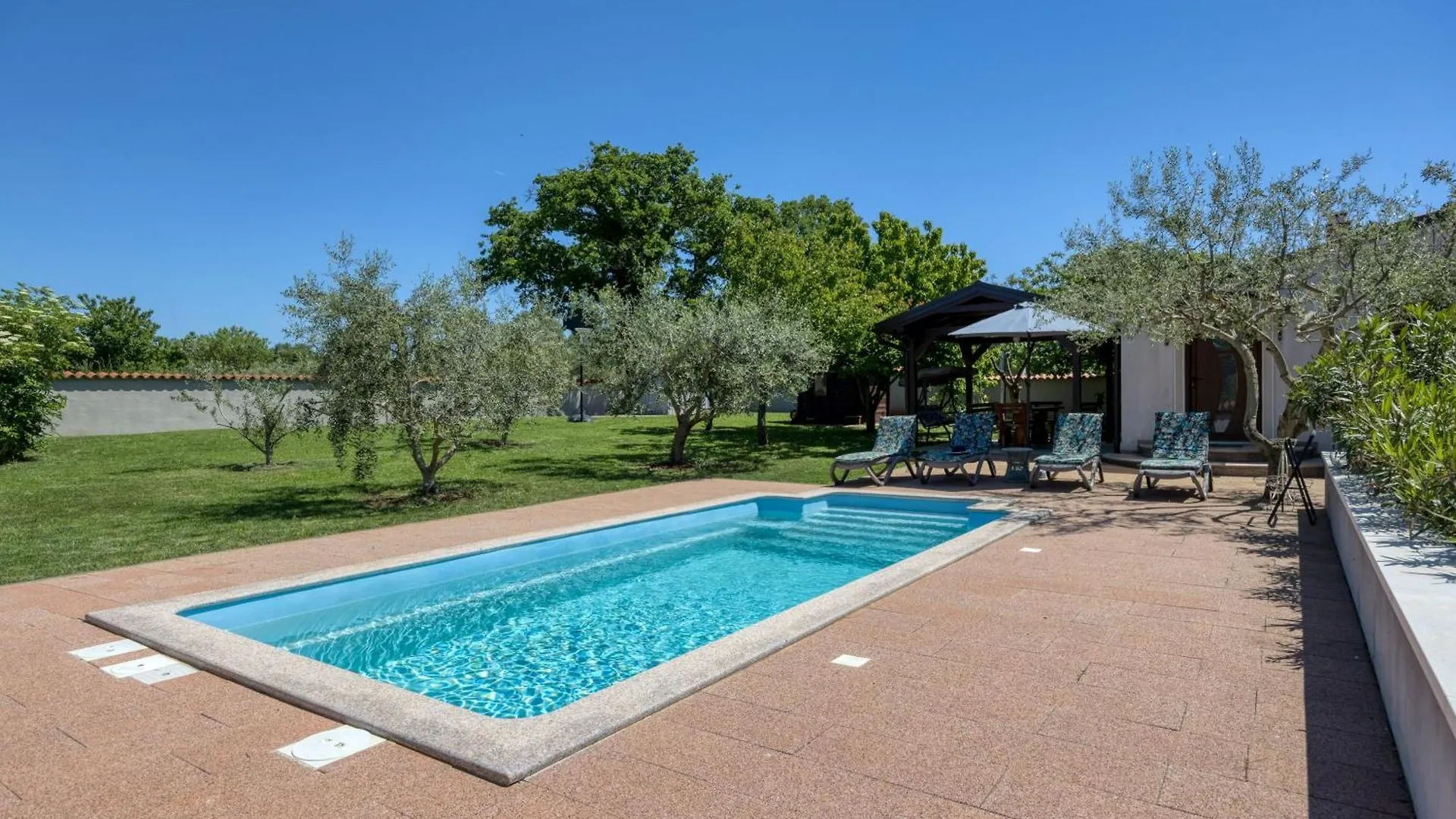 House Stella Nature - Happy Rentals Valtura