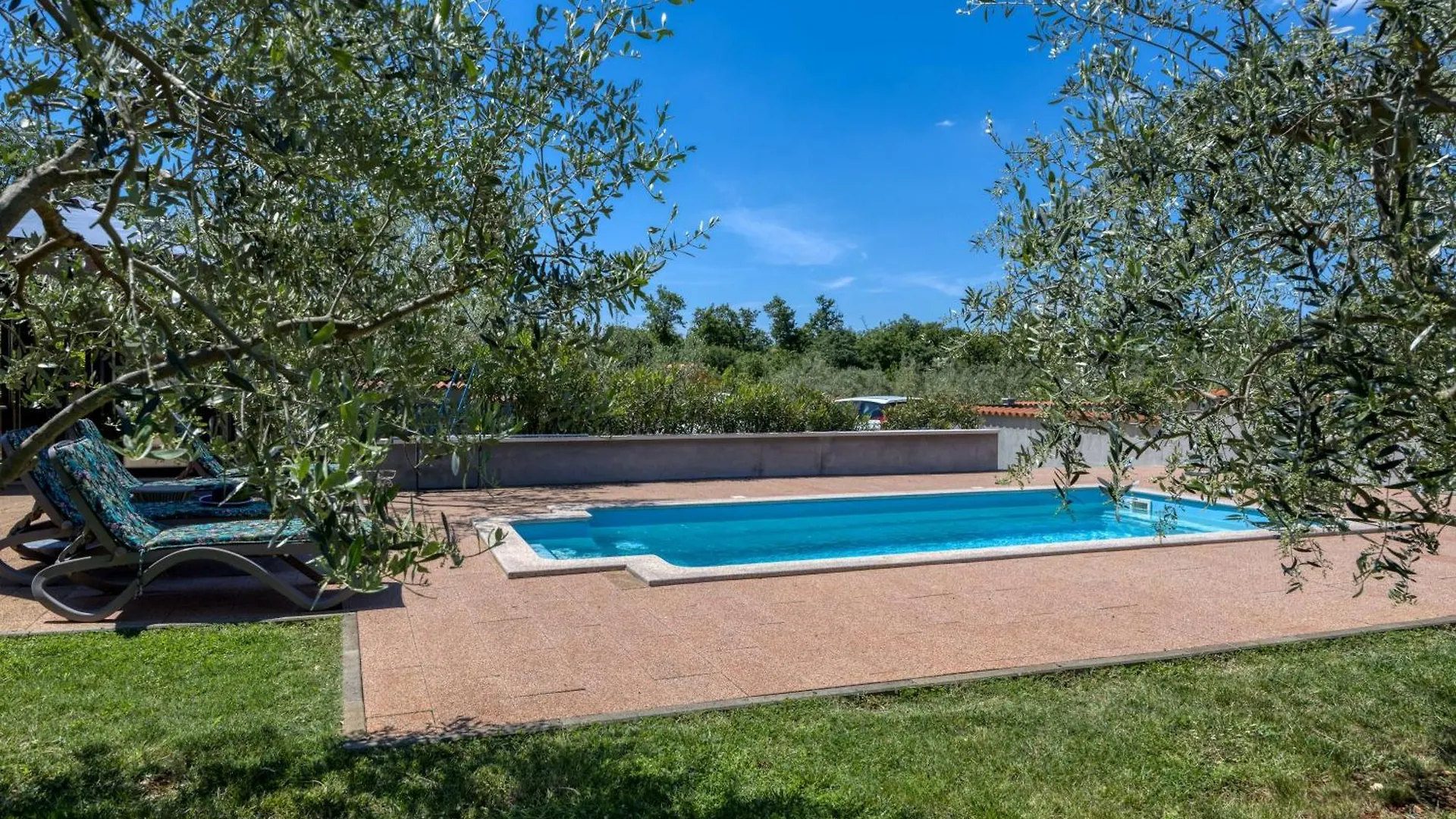House Stella Nature - Happy Rentals Valtura