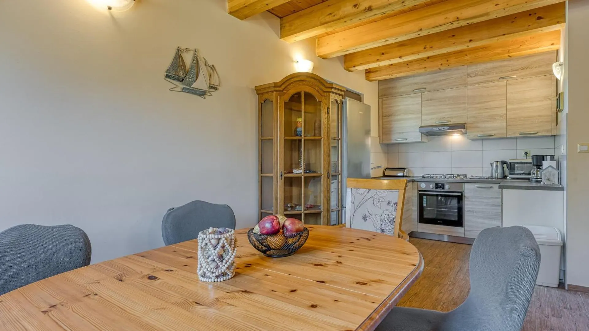 House Stella Nature - Happy Rentals Valtura