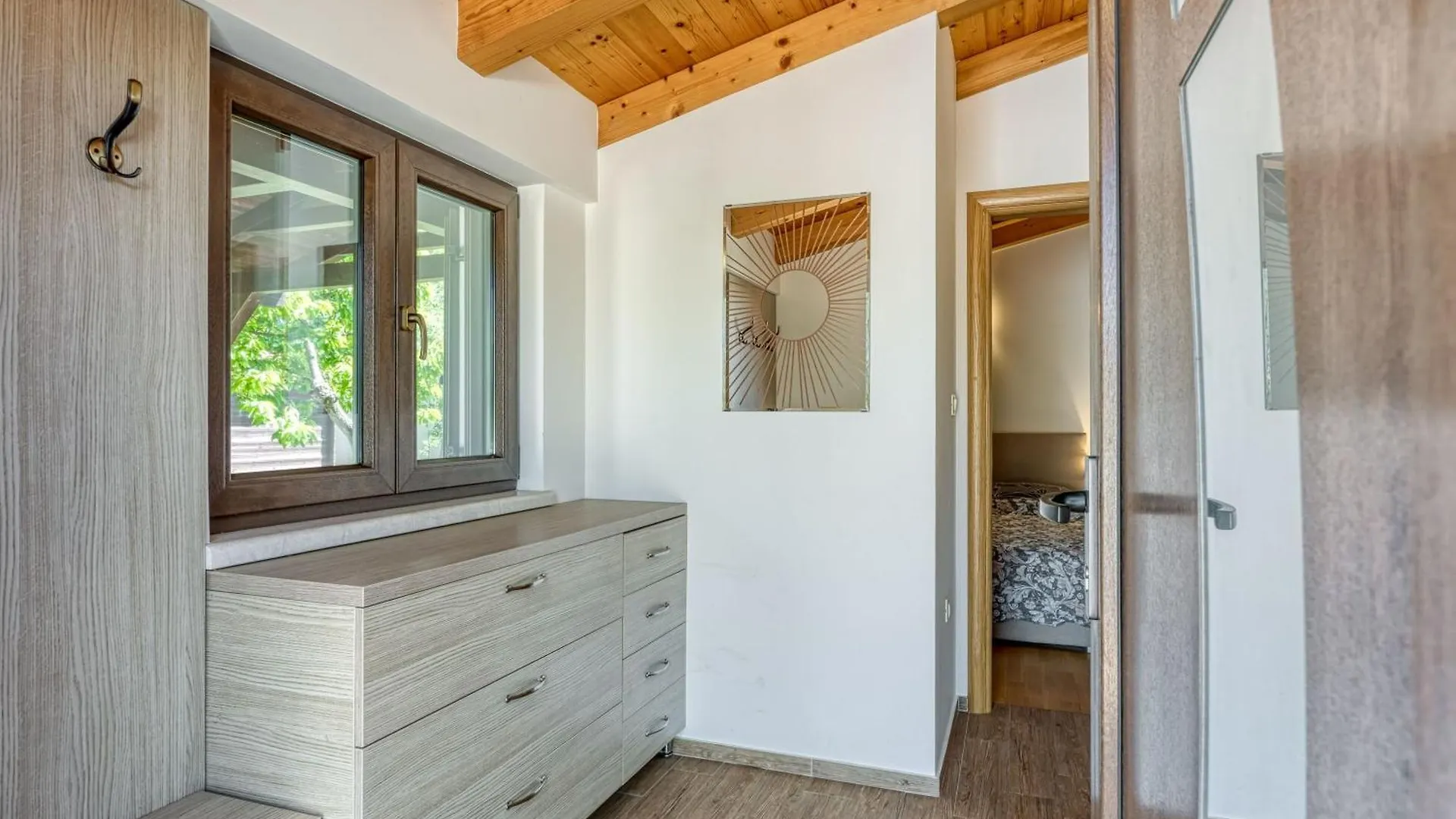 House Stella Nature - Happy Rentals Valtura アパート